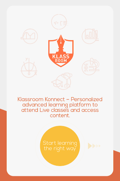 Klassroom Learn - The Education OTT